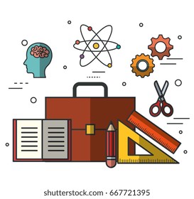 Education related design