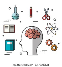 Education related design