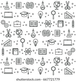 Education related design
