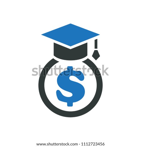 Education - Scholarship Icon