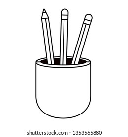 education school cartoon
