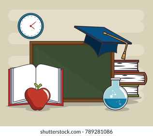 education school concept