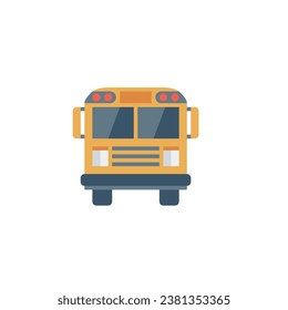 Education School Icon. Education Icon Design Element. Vector Illustration