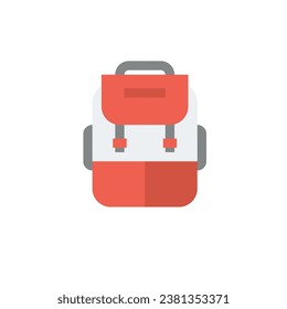Education School Icon. Education Icon Design Element. Vector Illustration