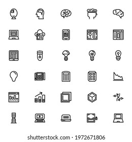 education school icon or logo isolated sign symbol vector illustration - Collection of high quality black style vector icons
