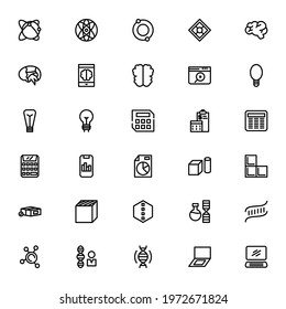 education school icon or logo isolated sign symbol vector illustration - Collection of high quality black style vector icons
