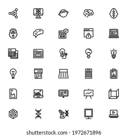 education school icon or logo isolated sign symbol vector illustration - Collection of high quality black style vector icons
