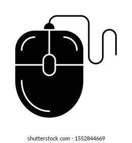Education & School line icons for cursor  & computer 