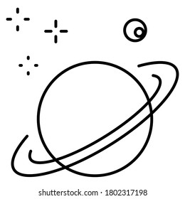 Education, school, science and knowledge icon