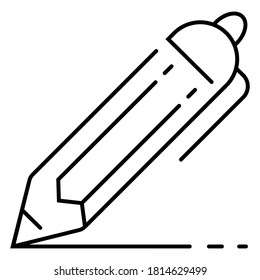 Education, school, science and knowledge icon