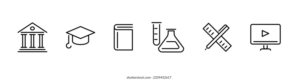 Education, science, book, flask, school, university, discovery, laboratory