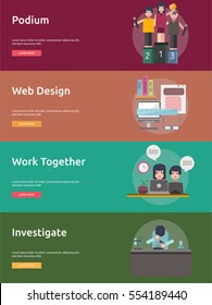 Education and Science Conceptual Design