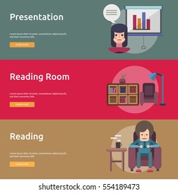 Education and Science Conceptual Design