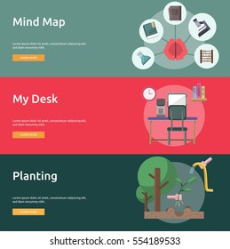 Education and Science Conceptual Design
