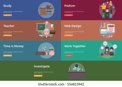 Education and Science Conceptual Design