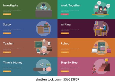 Education and Science Conceptual Design