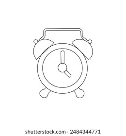 Education set of web icons in line style, Study. Learning icons for web and mobile app. E-learning, video tutorial, knowledge, study, school, university, webinar, online education. Vector illustration
