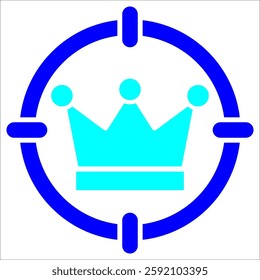 Education Simple Icon Vector Illustration Concept