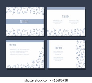 Education sketch Template ,vector illustration