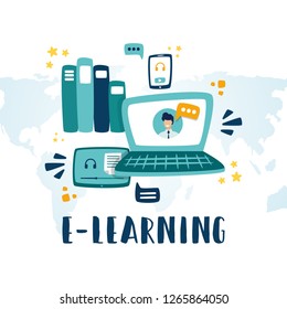 Education software notable. Written by E-Learning.