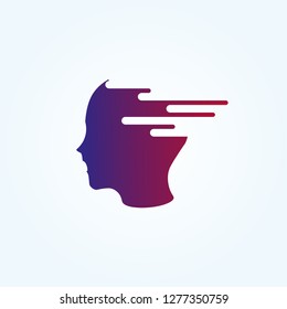 Education speed  icons templates, vector logo technology for business corporate, elements, illustration