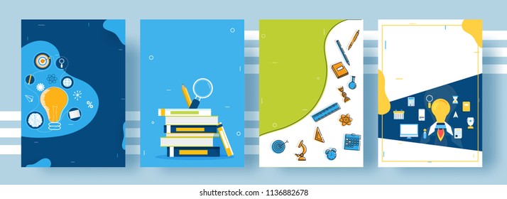 151,730 Education flyer Images, Stock Photos & Vectors | Shutterstock