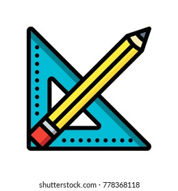 Education - Stationary