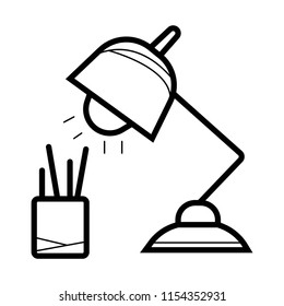 Education and study icon