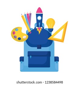 education supplies school