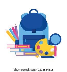 education supplies school