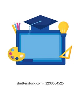 education supplies school