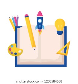 education supplies school