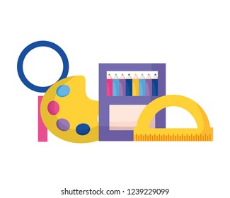 education supplies school