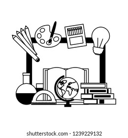education supplies school