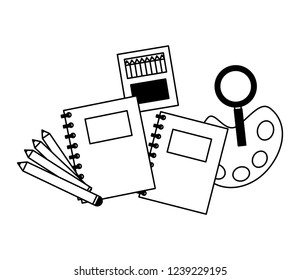 education supplies school