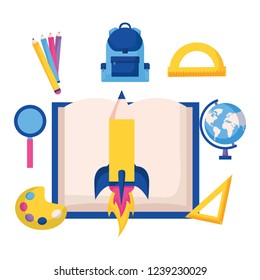 education supplies school
