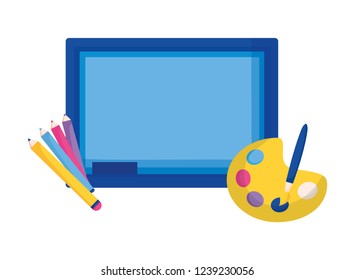 education supplies school