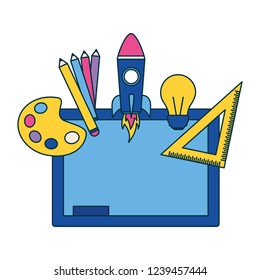 education supplies school