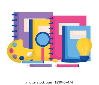 education supplies school