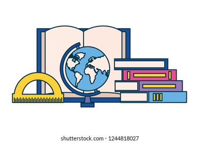 education supplies school