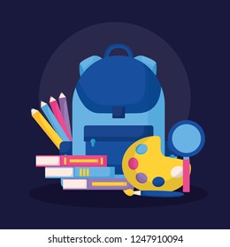 education supplies school