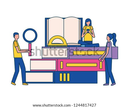 education supplies school