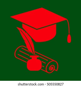 education symbol