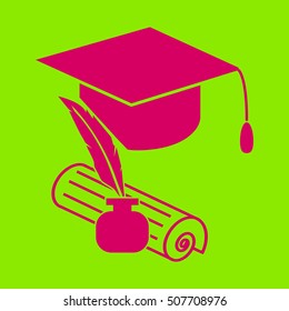 education symbol