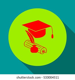education symbol