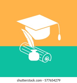 education symbol