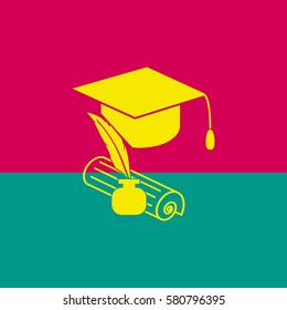 education symbol