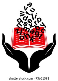 Education symbol