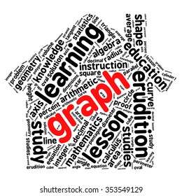 education tag word cloud background