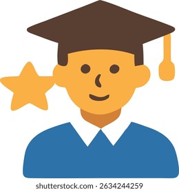 Education tools artboard illustrator icon3